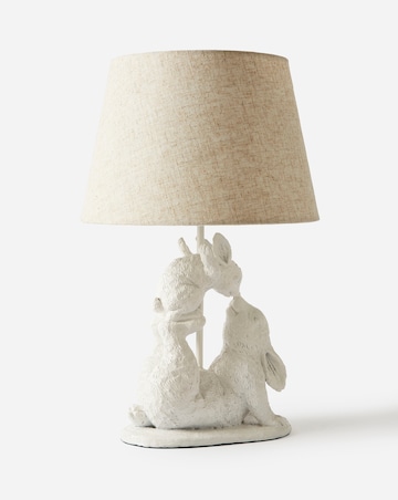 Julipa Bunny Table Lamp