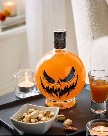 Pumpkin Light Up Fruit Punch 70cl/12% ABV