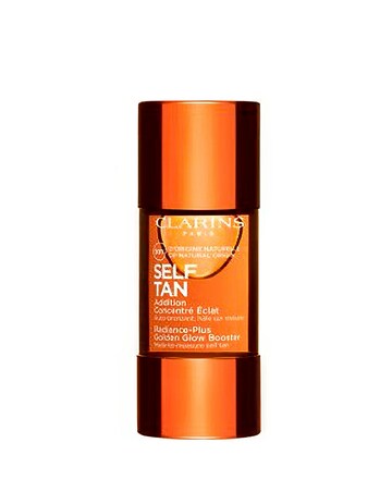 Clarins Radiance-Plus Golden Glow Booster 15 ml