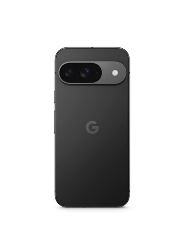 Google Pixel 9 256GB - Obsidian