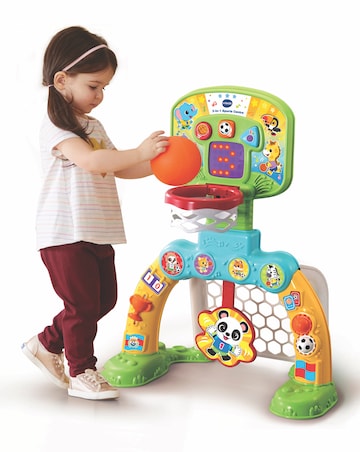 Vtech 3-in-1 Sports Center