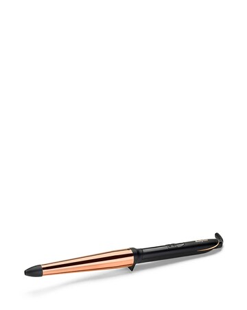 Babyliss Titanium Brilliance Conical Curling Wand