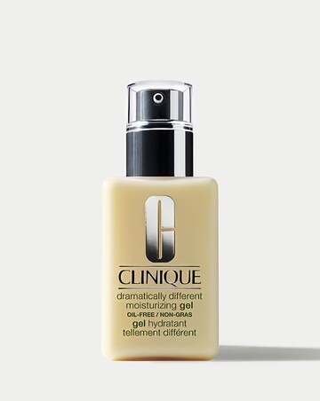 Clinique Dramatically Different Moisturizing Gel 125 ml