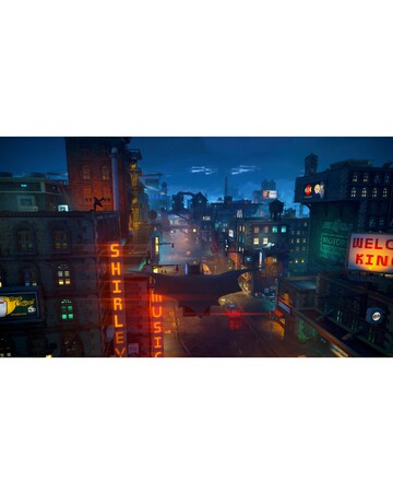 Lego Batman: Legacy of the Dark Knight - Deluxe Edition (Xbox Series X)