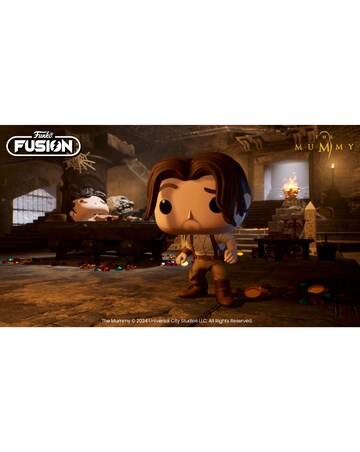 Funko Fusion (PS5)
