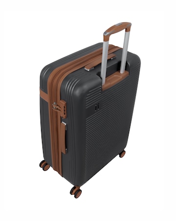 IT Luggage Clarify Cabin Suitcase