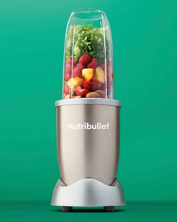 NutriBullet Pro 900 Champagne