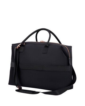 IT Luggage Charmer Travel Holdall with Shoulder Strap