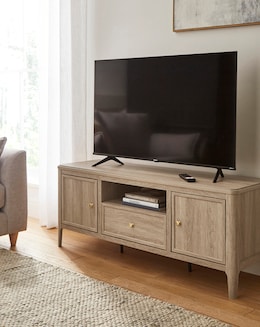 Julipa Charlotte TV Unit