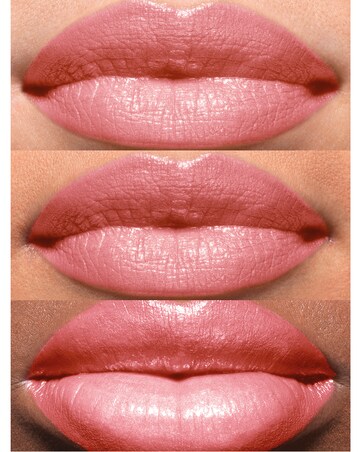 L'Oreal Paris Color Riche Shine Lipstick 112 Only In Paris