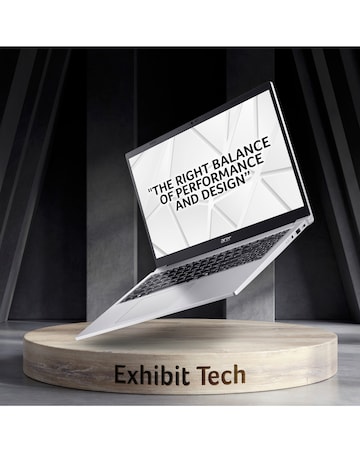 Acer Aspire Lite Laptop - 15.6in FHD Intel N150 4GB 128GB