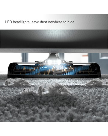 Vax Blade 4 Classic Plus Cordless Vacuum