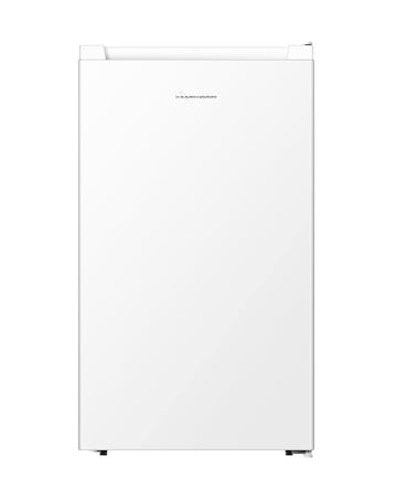 Fridgemaster MUL4892E Under Counter Fridge - White E Rated 85CM