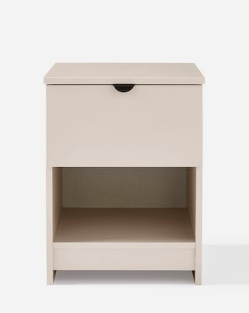 Ellison Ready Assembled Side Table