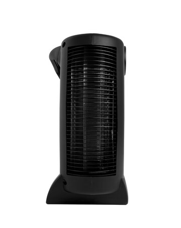 Abode Vertical/Horizontal 2KW Fan Heater