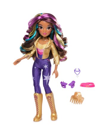 Unicorn Academy 9.5-inch Fashion Doll Sophia