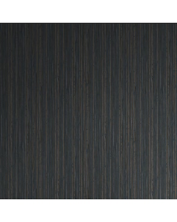 Abigail Ahern Fibre Stripe Twilight Wallpaper