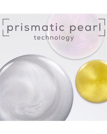 Gel Couture By Essie Metallic Glaze - Citrine Spark