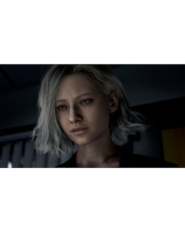 Resident Evil Requiem: Lenticular Edition (PS5)