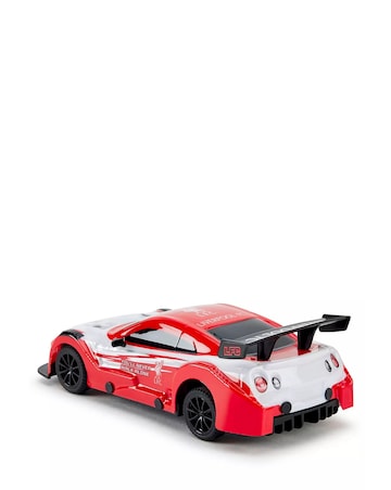 1:24 Scale Sports RC Car - Liverpool