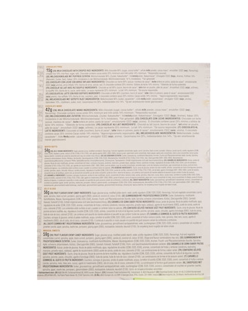 Harry Potter Sweet Collection Box