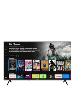 Sharp 2T-C40HE2245KB 40in Smart Full HD Tivo LED TV