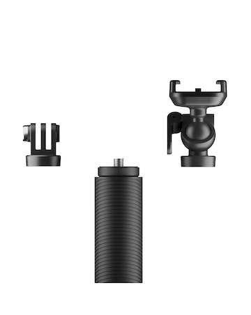 GoPro Extension Pole + Waterproof Shutter Remote