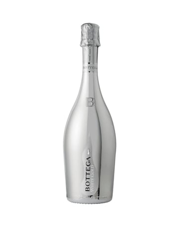 Bottega White Gold Prosecco 75cl