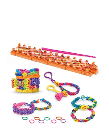 Cra-Z-Loom Rubber Band Loom