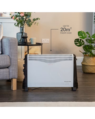 Russell Hobbs Convector Heater