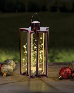 Three Kings Starlight Lantern