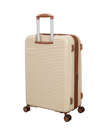 IT Luggage Clarify Underseat Suitcase