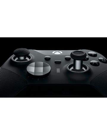 Xbox Elite Wireless Controller Series 2 - Black