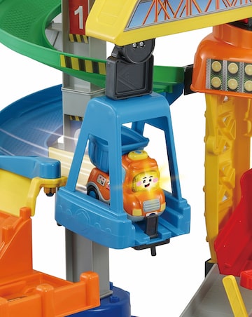 VTech Toot-Toot Drivers Construction Set