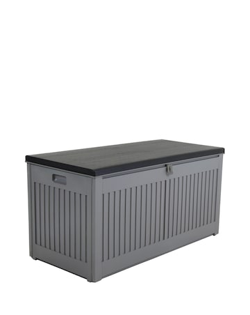Charles Bentley 270L Indoor/Outdoor Storage Box