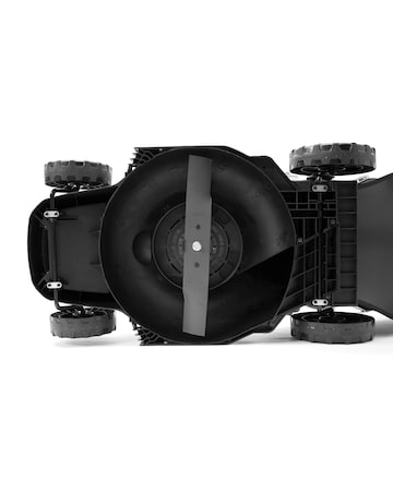 Webb Classic 36cm (14) Electric Rotary Lawnmower