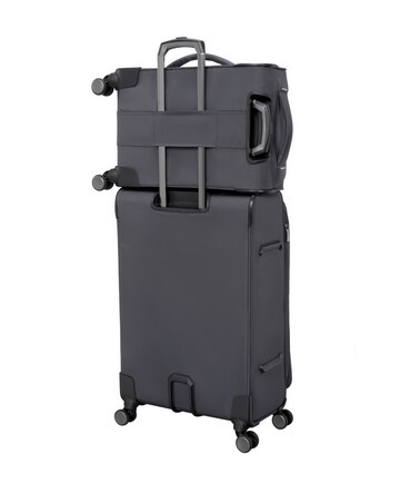 IT Luggage Teleported Medium Suitcase