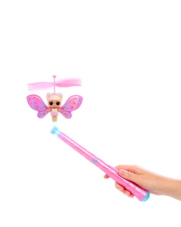 L.O.L. Surprise Magic Flyer Fairies Tots - Flower Child