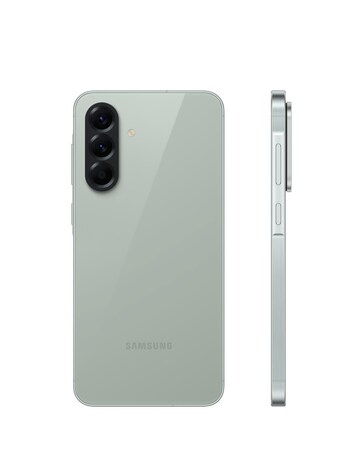 Samsung Galaxy A56 5G Awesome Olive