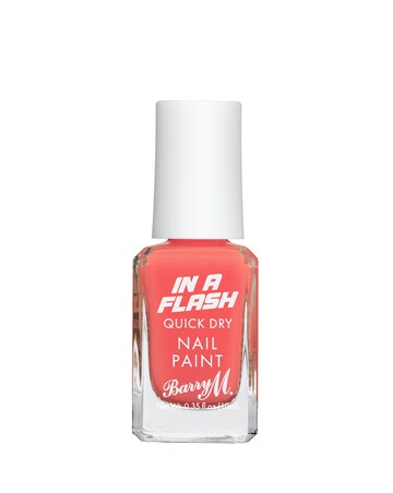 Barry M Quick Dry Nail Bundle