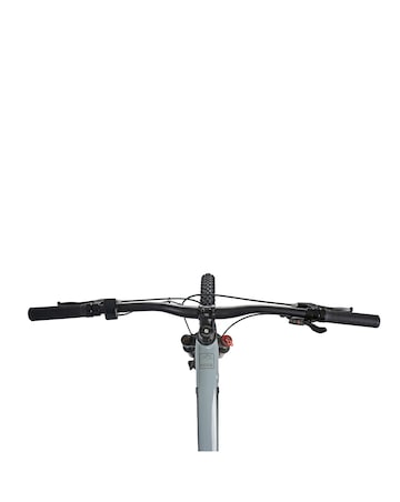 Claud Butler Ridge 1.0, 19 Inch Electric Mountain Bike