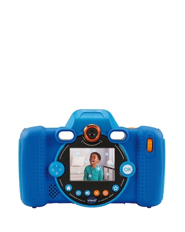 Vtech KidiZoom Duo FX blue