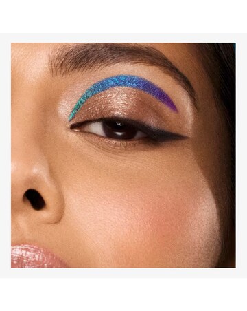 Stila Stay All Day Chroma-Flash Liquid Eyeliner Mermaid
