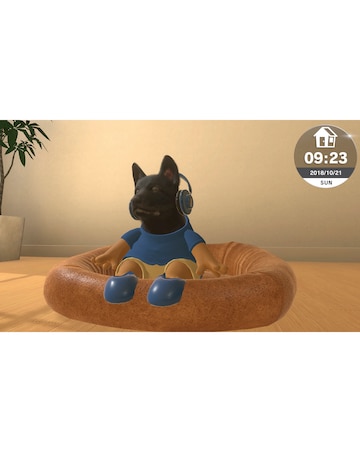 Little Friends: Dogs & Cats (Nintendo Switch)