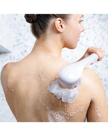 NuYou Body Brush (Battery Operated)