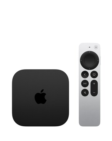 Apple TV 4K WiFi with 64GB Storage