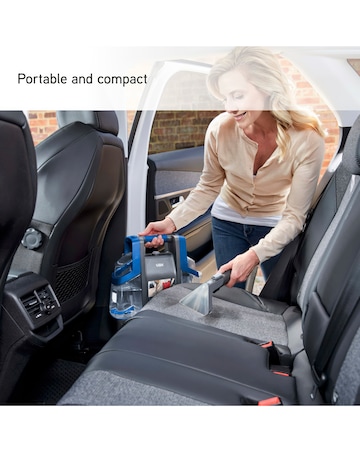 Vax SpotWash Duo Spot Cleaner