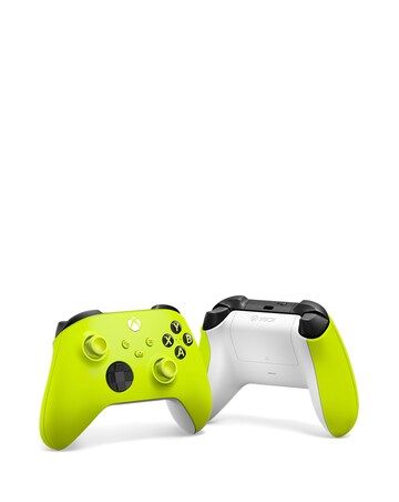 Xbox Controller Volt