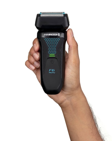 Remington R6 Series Rotary Shaver Aqua