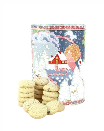 Cath Kidston Filled Biscuit Tin